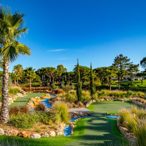 Mini Golf Quinta do Lago