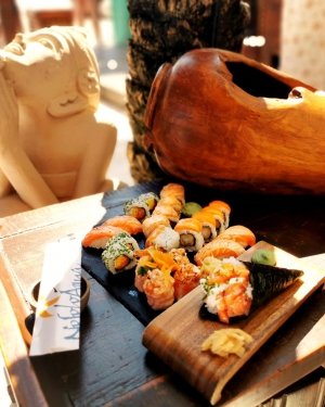 NoSoloAgua Beach & Pool Club