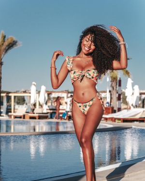 NoSoloAgua Beach & Pool Club