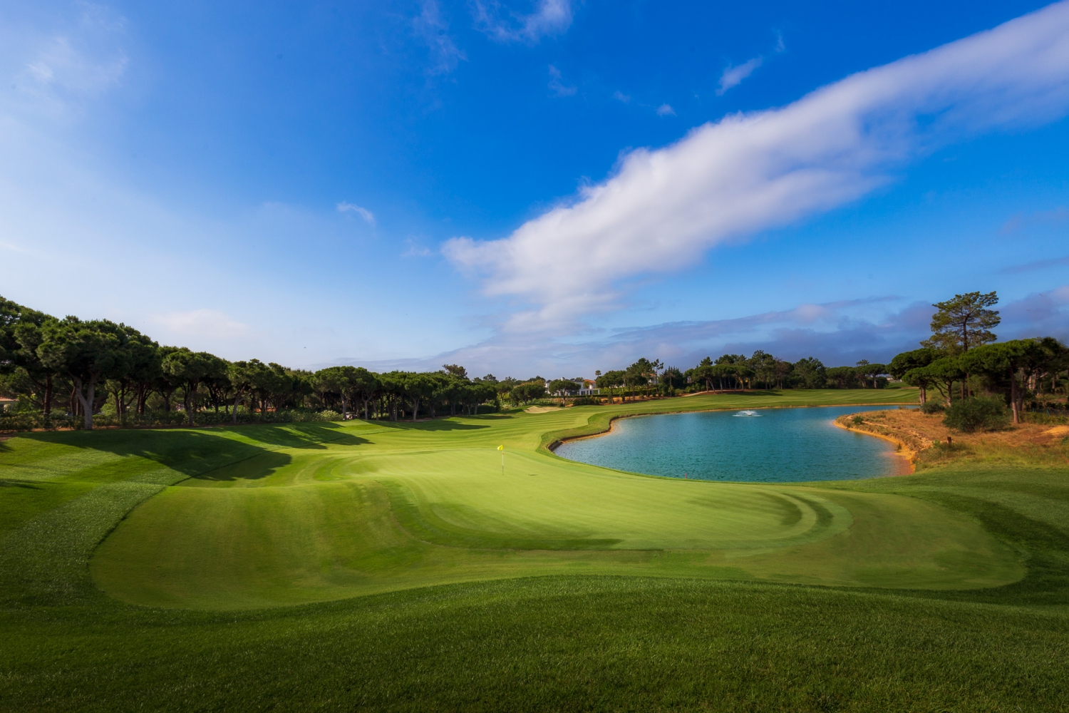 Quinta do Lago North Course