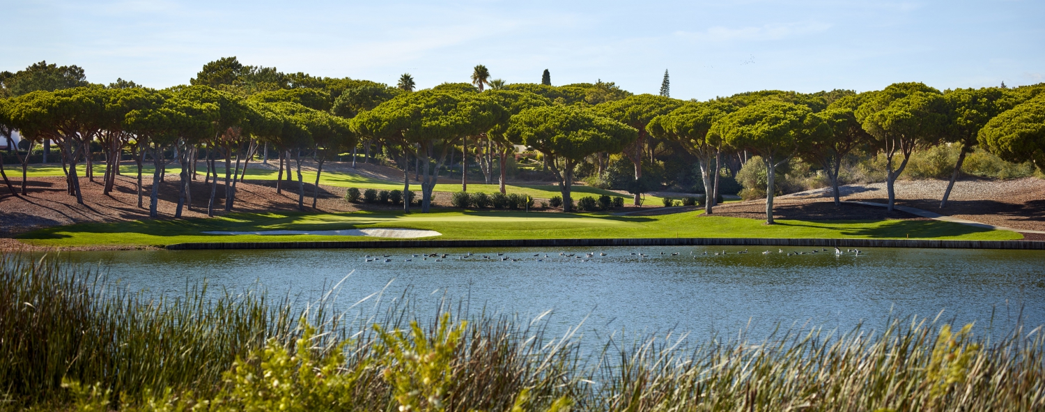 Quinta do Lago South Course