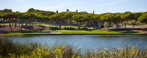 Quinta do Lago South Course