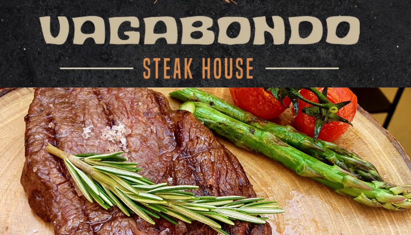 Vagabondo Steakhouse