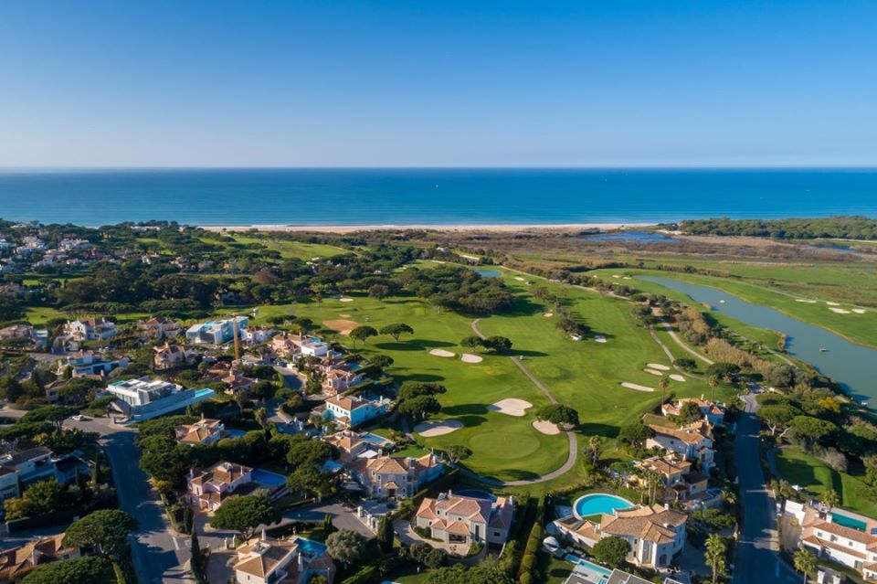 Vale do Lobo Holidays