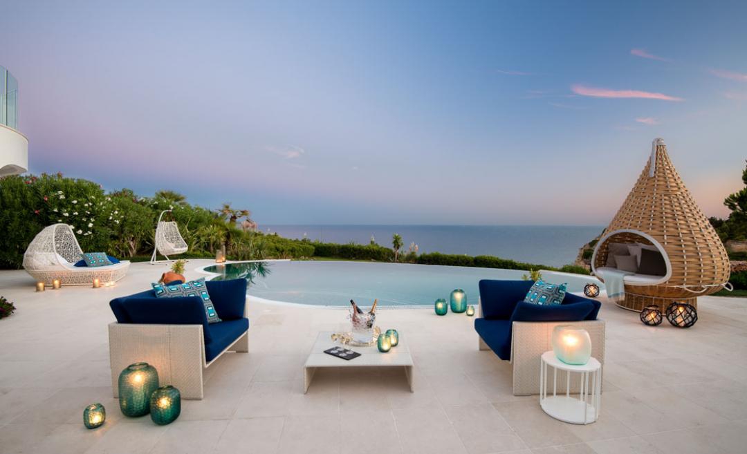 Vila Vita Collection - Luxury Villas & Residences