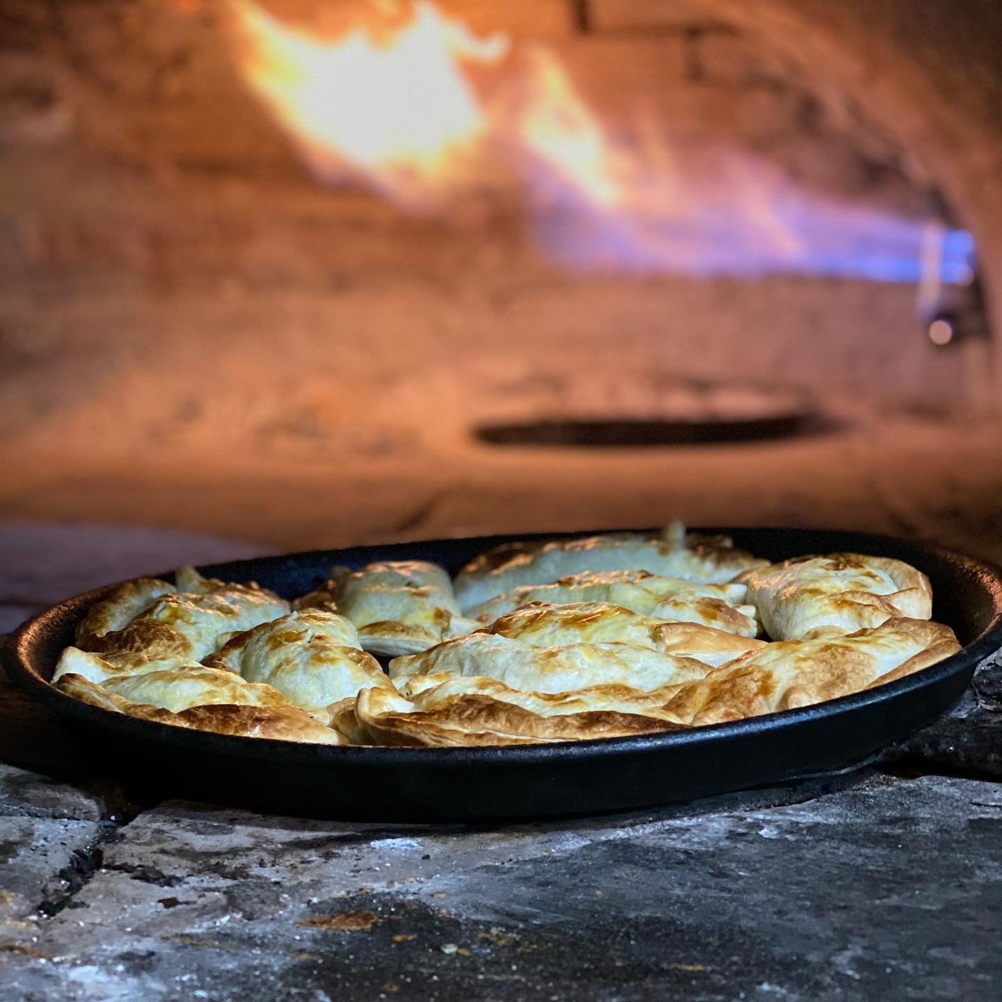 Los mejores restaurantes italianos de Argentina