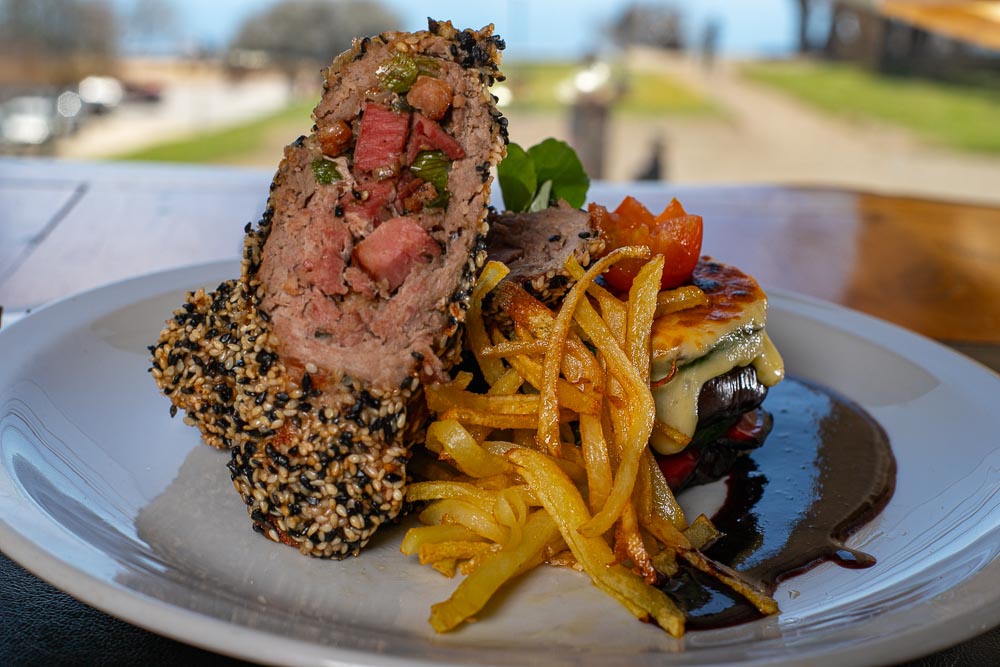 Los restaurantes tradicionales altamente recomendados en Argentina
