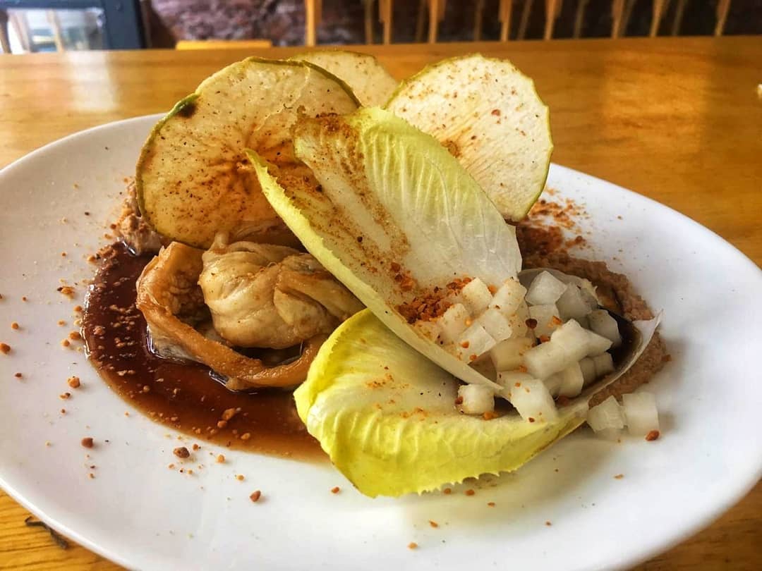 Los mejores restaurantes veganos y vegetarianos de Argentina