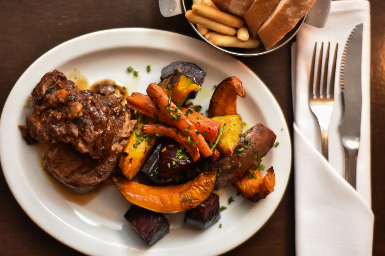 Los mejores restaurantes de Argentina