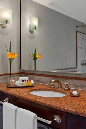 Sheraton Bueno Aires Hotel & Convention Center