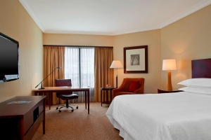 Sheraton Bueno Aires Hotel & Convention Center