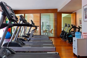 Sheraton Cordoba Hotel