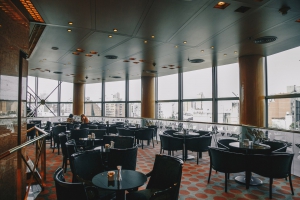 Sheraton Cordoba Hotel