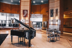 Sheraton Cordoba Hotel