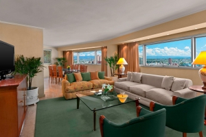 Sheraton Cordoba Hotel