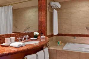 Sheraton Cordoba Hotel