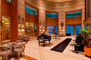 Sheraton Cordoba Hotel