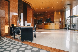 Sheraton Cordoba Hotel