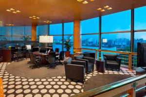 Sheraton Cordoba Hotel