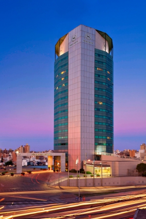 Sheraton Cordoba Hotel