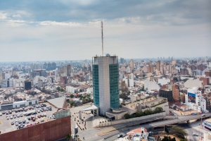 Sheraton Cordoba Hotel