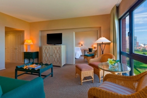 Sheraton Mar del Plata Hotel