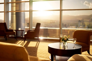 Sheraton Mendoza Hotel