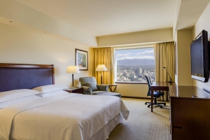 Sheraton Mendoza Hotel