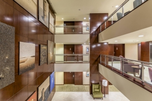 Sheraton Mendoza Hotel