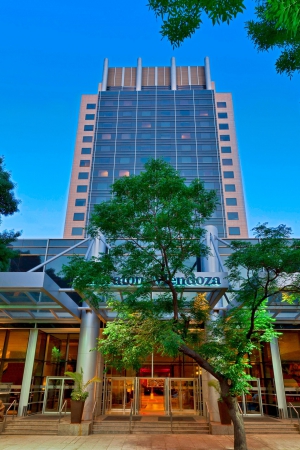 Sheraton Mendoza Hotel