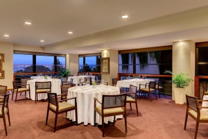 Sheraton Salta Hotel