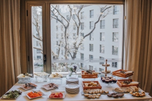 Sheraton Salta Hotel