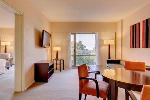 Sheraton Salta Hotel