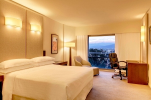 Sheraton Salta Hotel