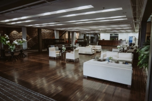 Sheraton Salta Hotel