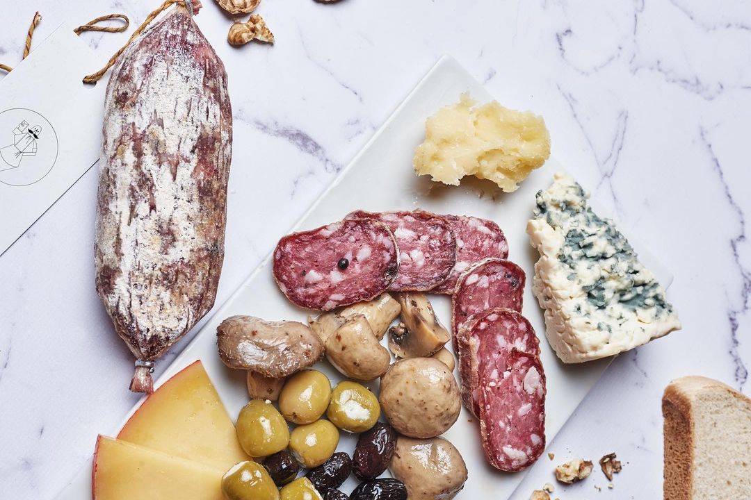 Los mejores restaurantes de español y de tapas de Argentina