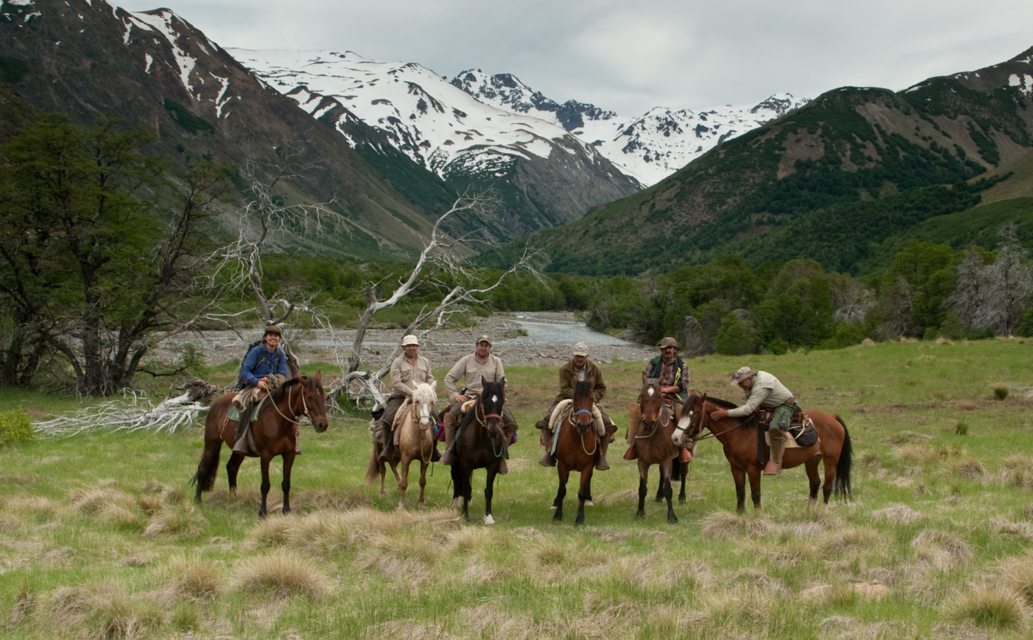 Nuble National Reserve