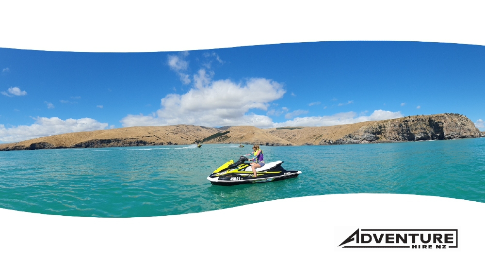 Adventure Hire NZ