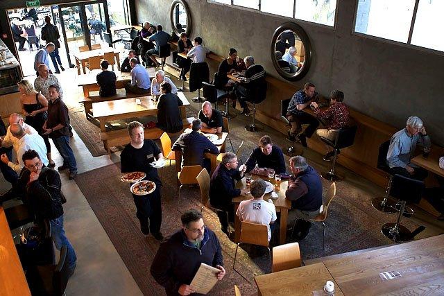 Cassels & Sons Panimo