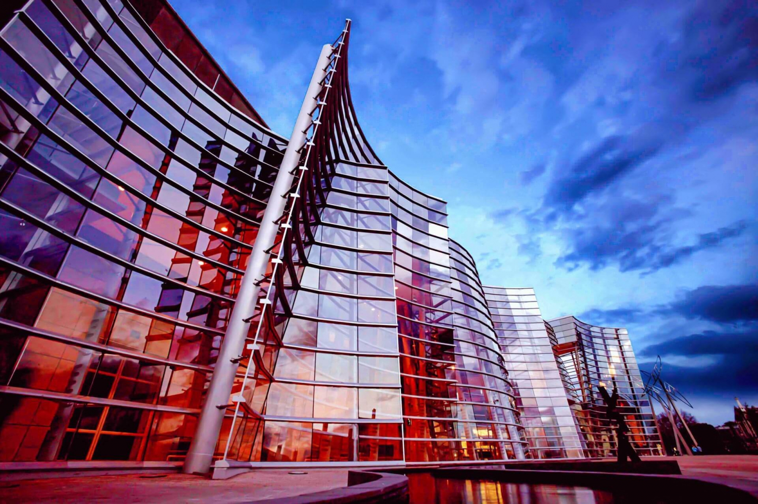 クライストチャーチ・アートギャラリー