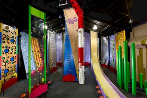 Clip n' Climb