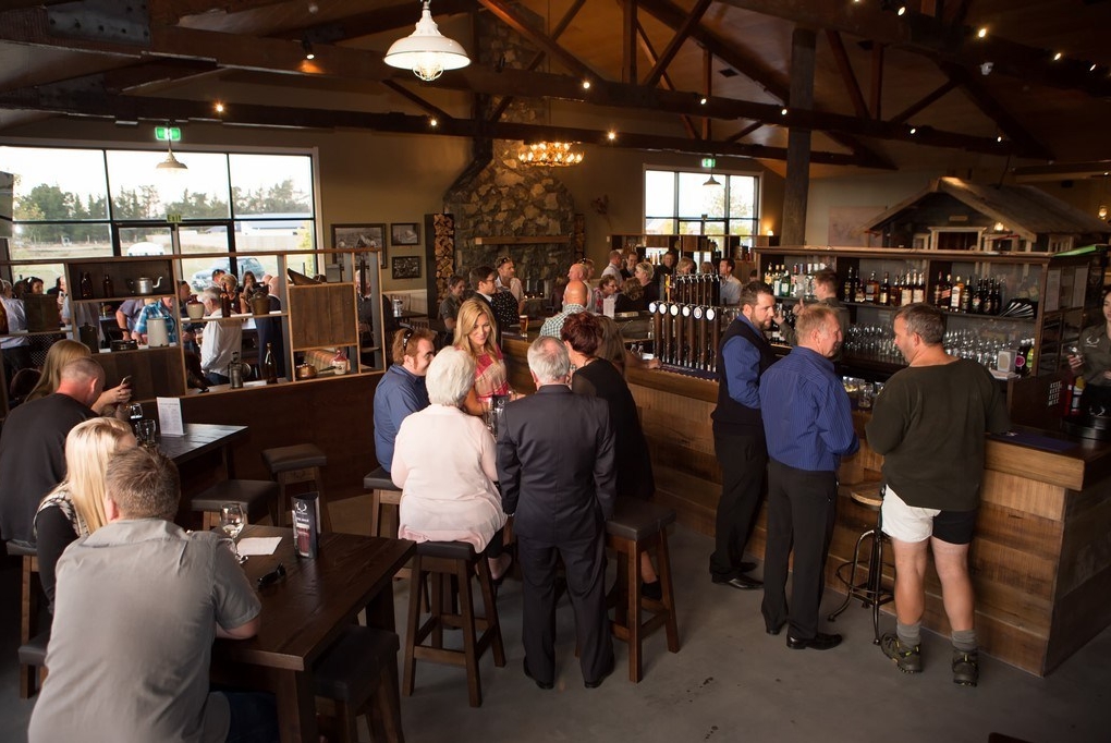 Five Stags - Rangiora