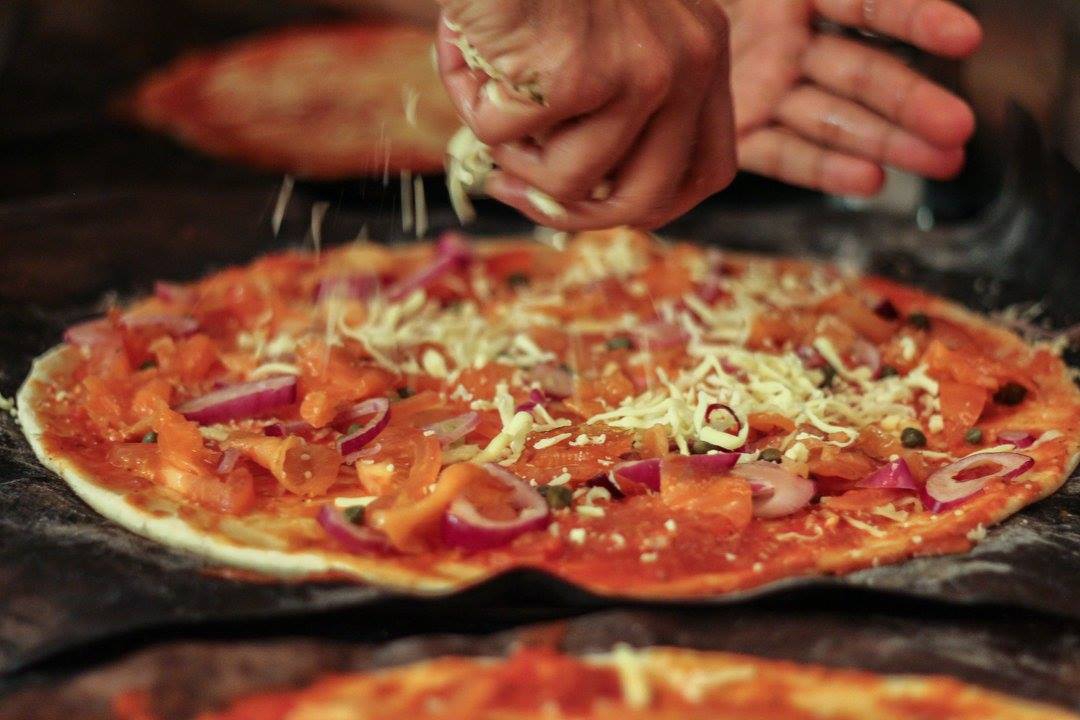 Formaggio's Restaurant & Pizzeria