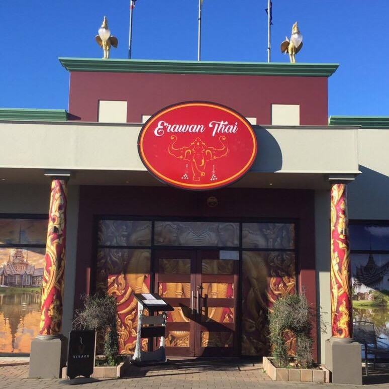 Erawan Thai