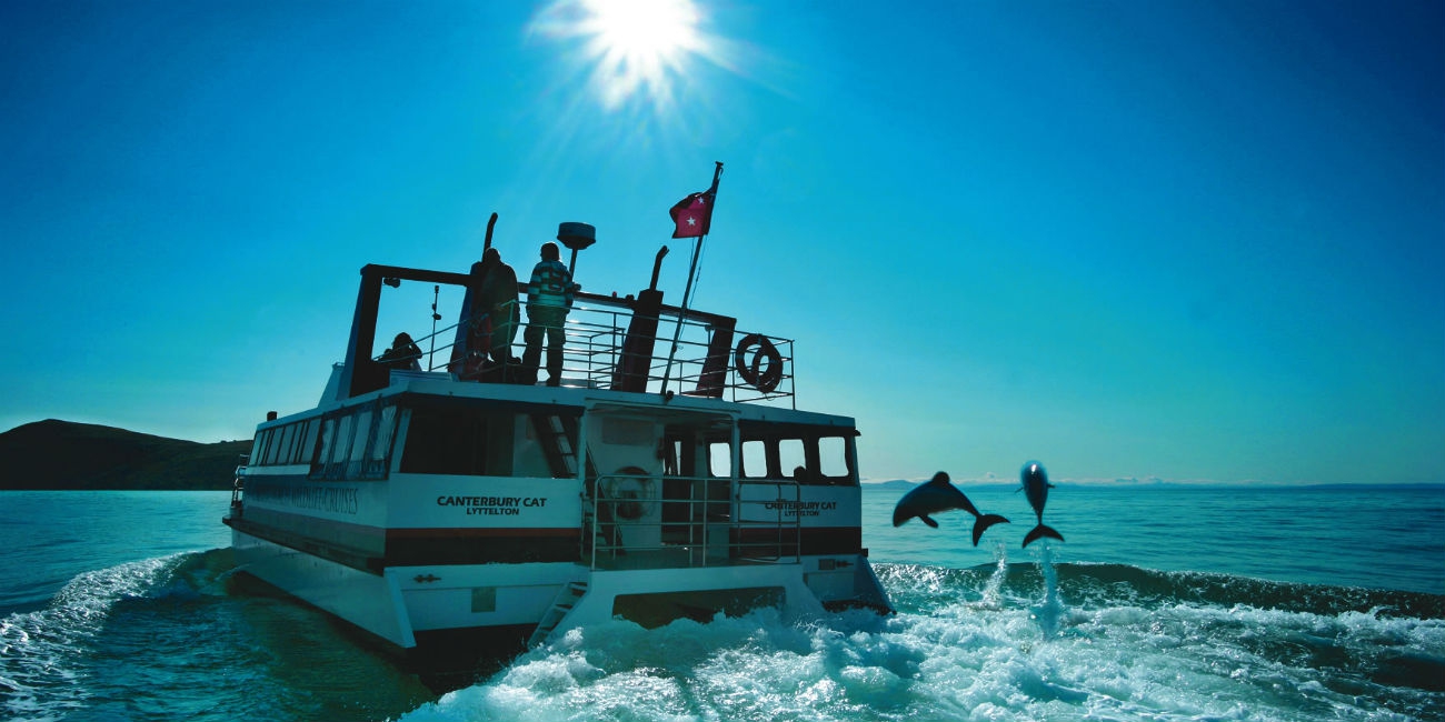 Escapada a Isla Quail