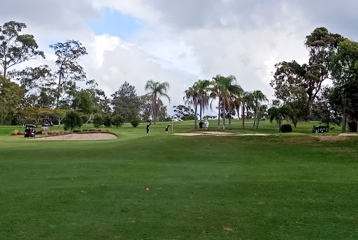 Rawhiti Golf Club