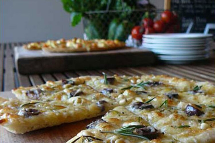 The Black Rabbit Pizza Co Kaikoura