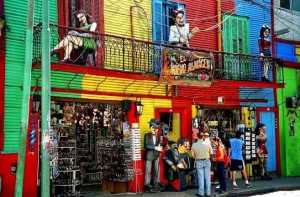 City of Buenos Aires