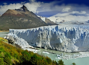 Patagonia