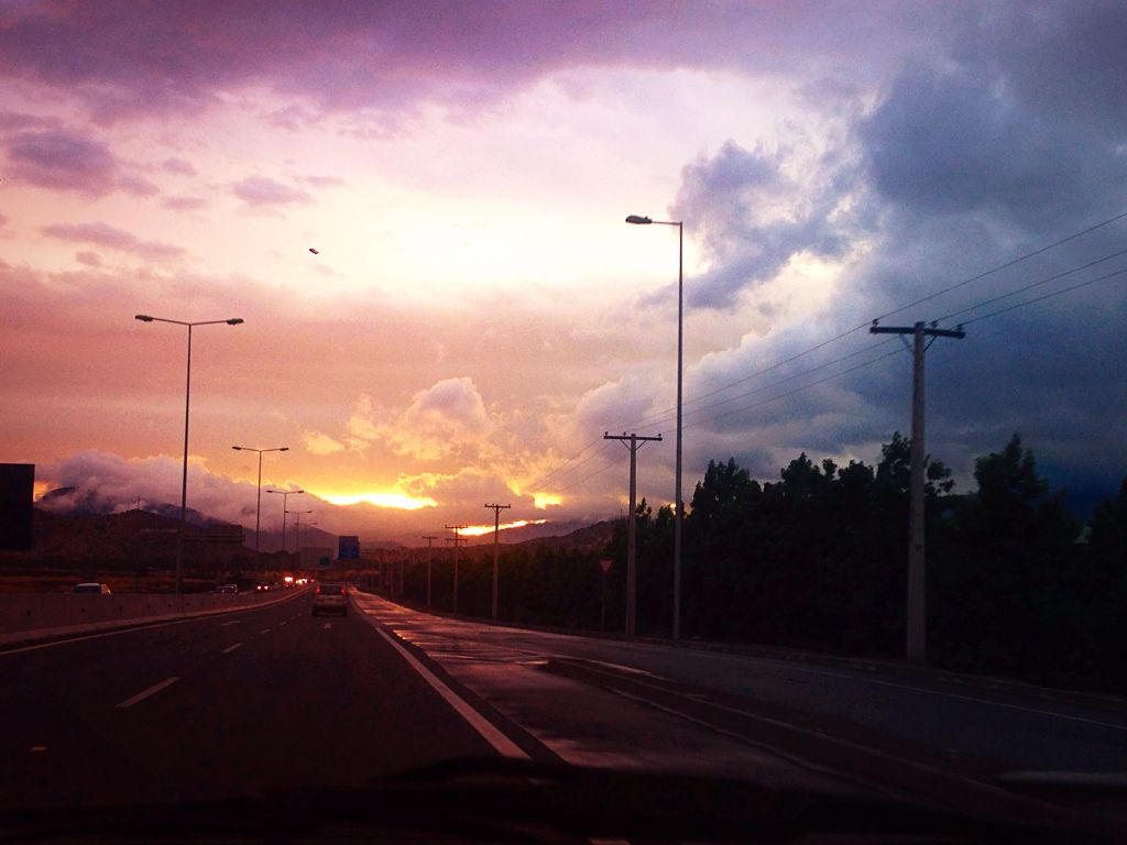 The gastronomic ribera of Chile